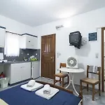 Terra E Mare * Fanari (Mykonos)