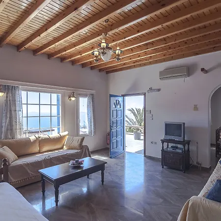 Terra E Mare מלון Fanari (Mykonos)