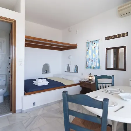Apartament Terra E Mare