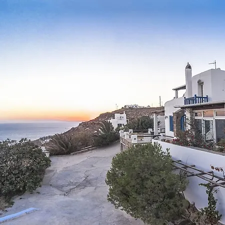 Terra E Mare Φανάρι