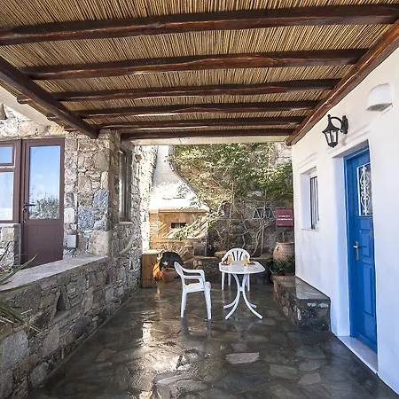 Terra E Mare * Fanari (Mykonos)