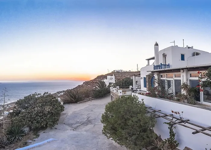 Terra E Mare Φανάρι