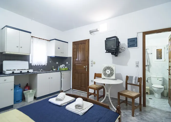 Terra E Mare * Φανάρι