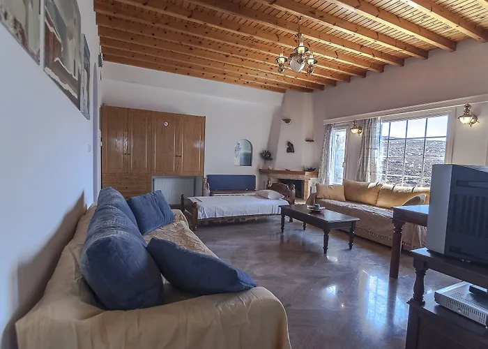 Terra E Mare Φανάρι