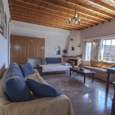 Terra E Mare Fanári