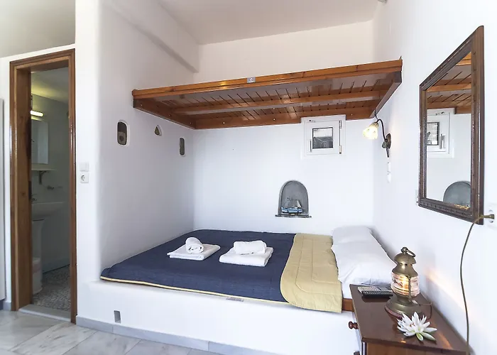 Ξενοδοχείο Terra E Mare *