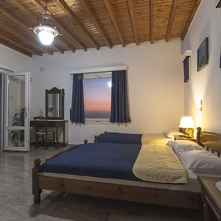 Terra E Mare Hotell *