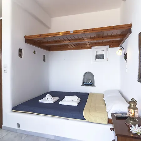 Hotell Terra E Mare *