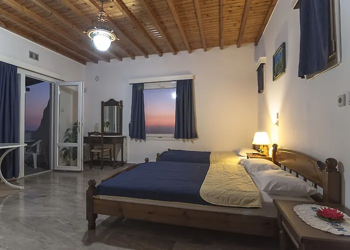 Terra E Mare Hotel *